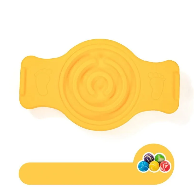 Balançoire d’équilibre sensoriel — jeu d'extérieur pour enfants